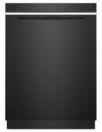 Stainless Steel Tub Pocket Handle Dishwasher with TotalCoverage Spray Arm