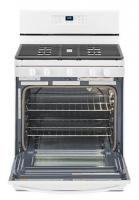 5.0 cu. ft. Gas Range with Center Oval Burner