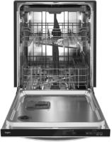 Large Capacity Dishwasher with 3rd Rack