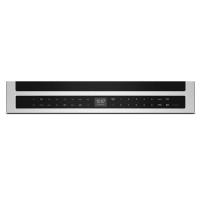 Flush Mount Over-the-Range Toaster Oven Combination - 1.1 Cu. Ft.