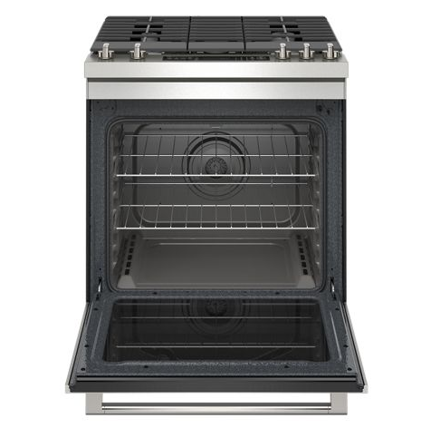 Gas Slide-In Range - 5.8 cu. ft.