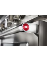 KitchenAid® 30'' Smart Commercial-Style Gas Range with 4 Burners