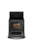 5.3 cu. ft. Freestanding Electric Range with 5 Elements