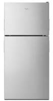 30-inch Wide Top Freezer Refrigerator - 18 cu. ft