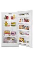 16 cu. ft. Frost Free Upright Freezer with FastFreeze Option