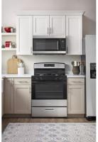 30-inch Gas Range with Bake Assist Temps