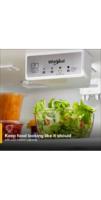 28-inch Wide Top-Freezer Refrigerator - 16.3 Cu. Ft.