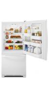 29-inch Wide Bottom-Freezer Refrigerator with EasyFreezer™ Pull-Out Drawer -- 18 cu. ft. Capacity