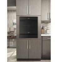 2.9 Cu. Ft. 24 Inch Convection Wall Oven