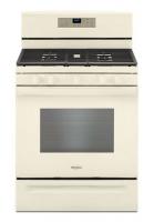 5.0 cu. ft. Gas Range with Center Oval Burner