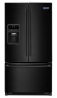 33- Inch Wide French Door Refrigerator with Beverage Chiller™ Compartment - 22 Cu. Ft.