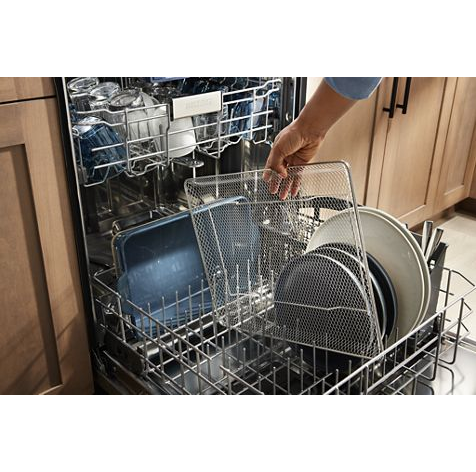 30-Inch Wide Slide-In Electric Range With Air Fry - 6.4 Cu. Ft.