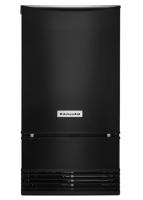 KitchenAid® 18'' Automatic Ice Maker with PrintShield™ Finish
