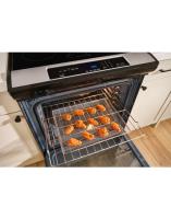 30-inch Induction Range with No Preheat Air Fry