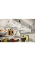 20 cu. ft. 36-Inch Width Counter-Depth French Door Refrigerator with Interior Dispensev