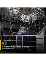 ENERGY STAR® Certified Quiet Dishwasher with Heated Dry