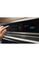 27-inch Double Wall Oven with Air Fry and Basket - 8.6 cu. ft.