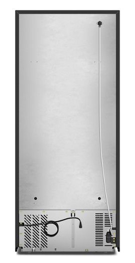 Top Freezer Refrigerator - 16.4 cu. ft.