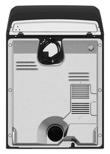 Top Load Gas Dryer with Steam-Enhanced Cycles - 7.0 cu. ft.