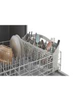 ENERGY STAR® Certified Quiet Dishwasher with Heated Dry