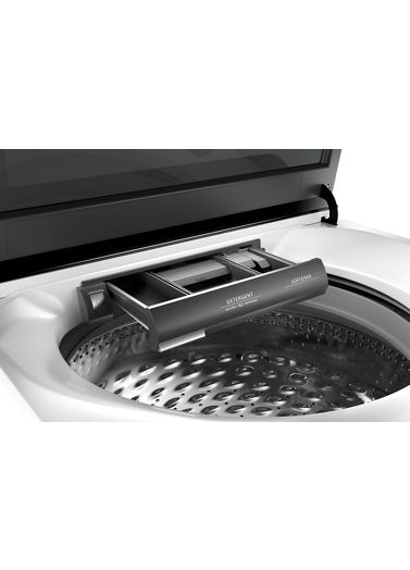 4.7 cu. ft. Top Load Washer with Pretreat Station