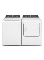 7.0 Cu. Ft. Top Load Electric Moisture Sensing Dryer