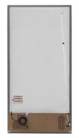 33-Inch Wide Top Freezer Refrigerator with EvenAir™ Cooling Tower- 21 Cu. Ft.