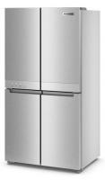 19.4 cu. ft. 36-inch wide Counter-Depth 4-Door Refrigerator with PrintShield™ Finish