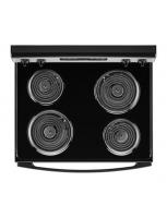 30-inch Amana® Electric Range with Bake Assist Temps