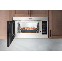 Flush Mount Over-the-Range Toaster Oven Combination - 1.1 Cu. Ft.