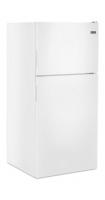 30-Inch Wide Top Freezer Refrigerator with PowerCold® Feature- 18 Cu. Ft.