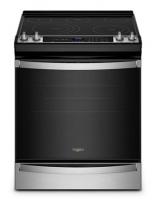 6.4 Cu. Ft. Whirlpool® Electric 7-in-1 Air Fry Oven