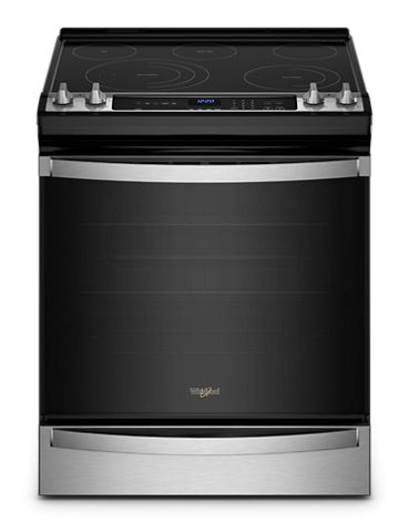 6.4 Cu. Ft. Whirlpool® Electric 7-in-1 Air Fry Oven