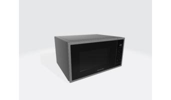 KitchenAid® 1.5 Cu. Ft. Countertop Microwave with Air Fry Function