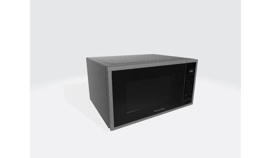 KitchenAid® 1.5 Cu. Ft. Countertop Microwave with Air Fry Function