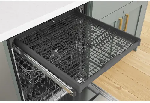 Large Capacity Dishwasher with 3rd Rack