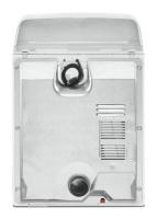 7.0 cu. ft. Top Load Gas Dryer with AutoDry™ Drying System
