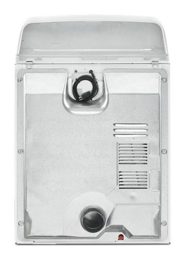 7.0 cu. ft. Top Load Gas Dryer with AutoDry™ Drying System