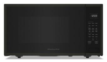 KitchenAid® 2.2 Cu. Ft. Countertop Microwave with Auto Functions