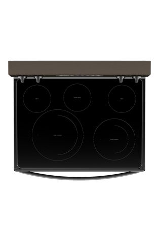 5.3 Cu. Ft. Whirlpool® Electric 5-in-1 Air Fry Oven