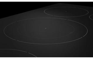 36-Inch 5-Element Sensor Induction Cooktop