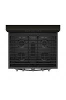 5.8 cu. ft. Freestanding Gas Range with Frozen Bake™ Technology