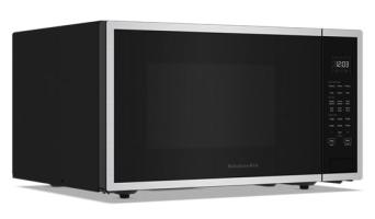 KitchenAid® Countertop Microwave