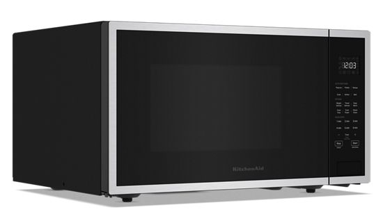 KitchenAid® Countertop Microwave