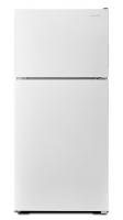 30-inch Wide Top-Freezer Refrigerator with Garden Fresh™ Crisper Bins - 18 cu. ft.