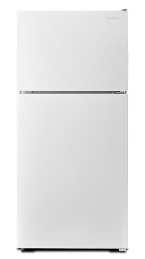 30-inch Wide Top-Freezer Refrigerator with Garden Fresh™ Crisper Bins - 18 cu. ft.