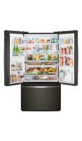 36-inch Wide Counter Depth French Door Refrigerator