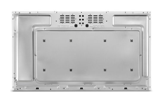 KitchenAid® Over-the-Range Convection Microwave with Air Fry Mode
