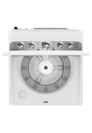 Top Load Washer with Extra Power - 4.7 cu. ft.