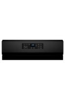 5.0 Cu. Ft. Whirlpool® Gas 5-in-1 Air Fry Oven.
